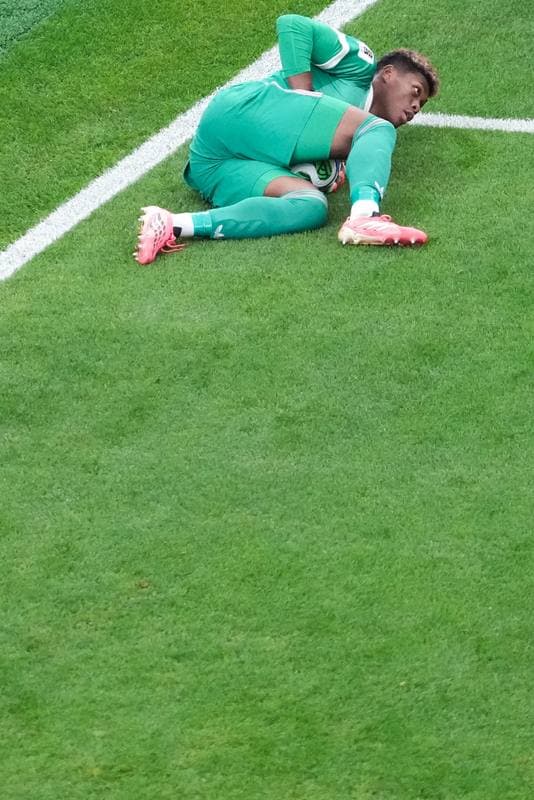 Football. FIFA World Cup 2026. Brazil - Japan. 29.06.2026