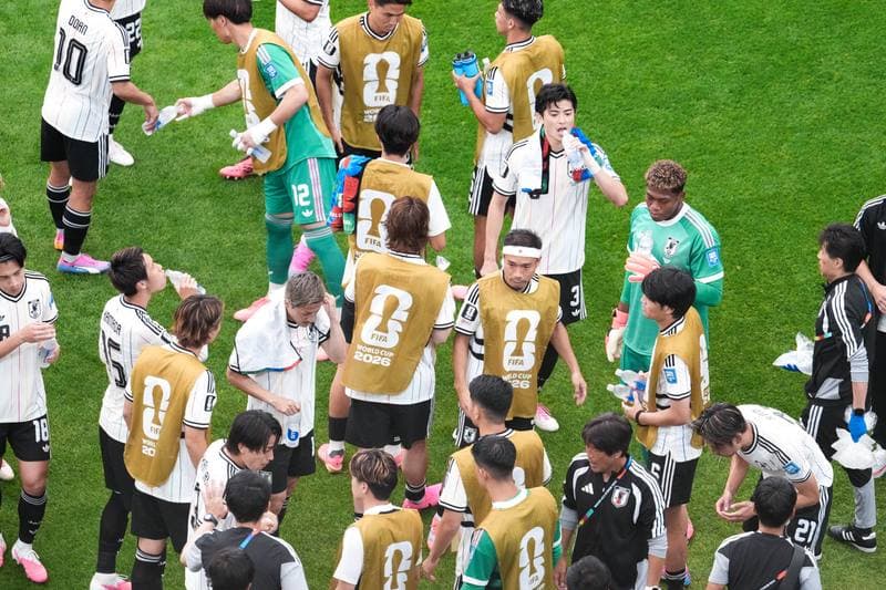 Football. FIFA World Cup 2026. Brazil - Japan. 29.06.2026