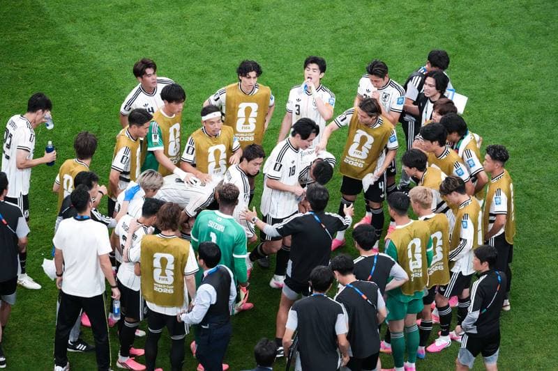Football. FIFA World Cup 2026. Brazil - Japan. 29.06.2026