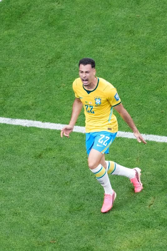 Football. FIFA World Cup 2026. Brazil - Japan. 29.06.2026