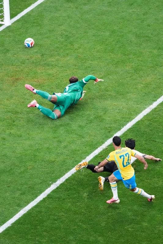 Football. FIFA World Cup 2026. Brazil - Japan. 29.06.2026