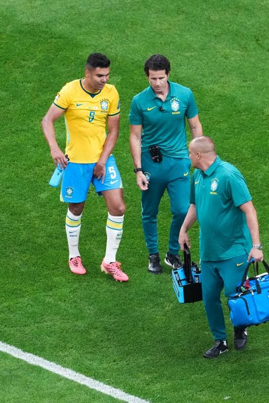 Football. FIFA World Cup 2026. Brazil - Japan. 29.06.2026
