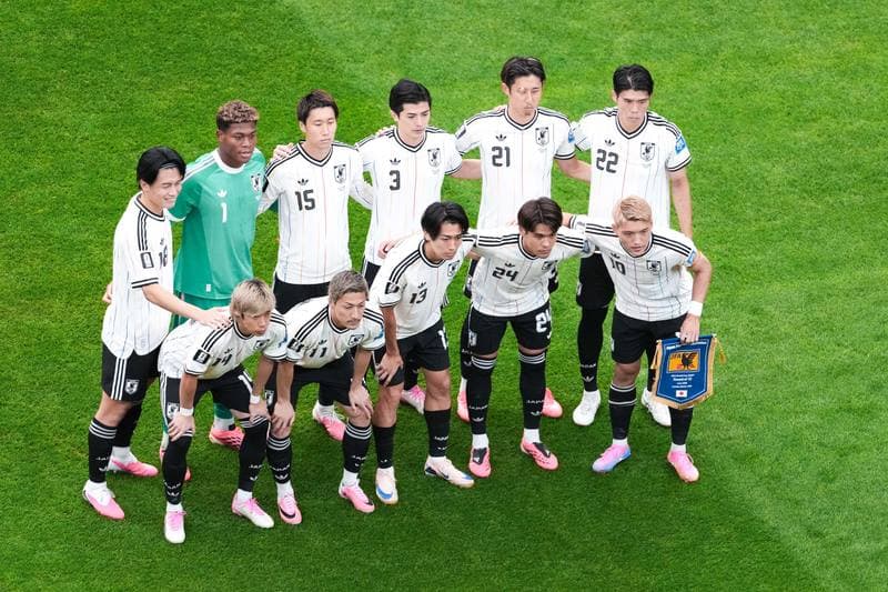 Football. FIFA World Cup 2026. Brazil - Japan. 29.06.2026