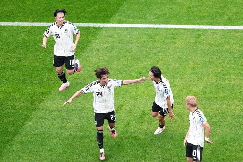 Football. FIFA World Cup 2026. Brazil - Japan. 29.06.2026