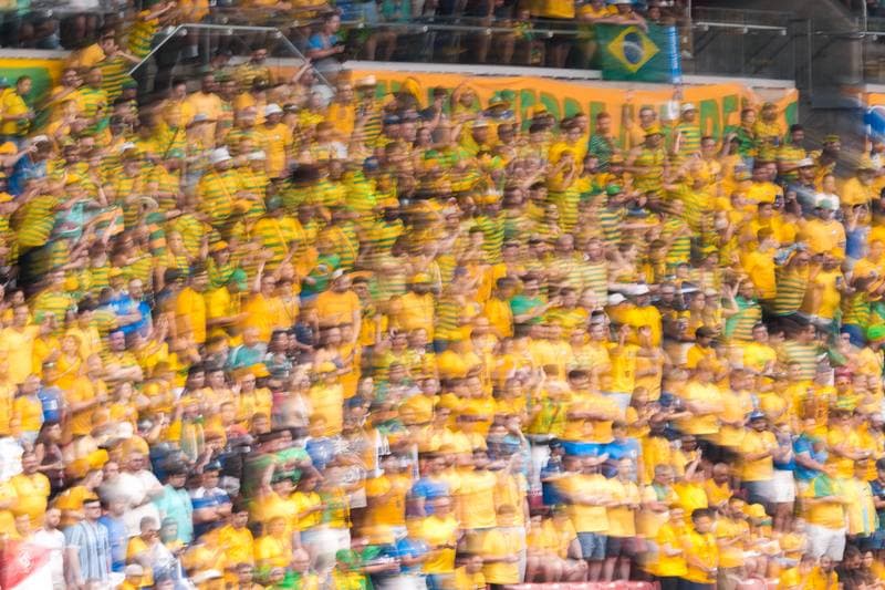 Football. FIFA World Cup 2026. Brazil - Japan. 29.06.2026