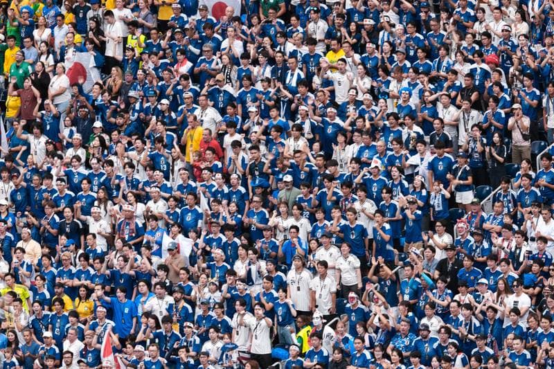 Football. FIFA World Cup 2026. Brazil - Japan. 29.06.2026