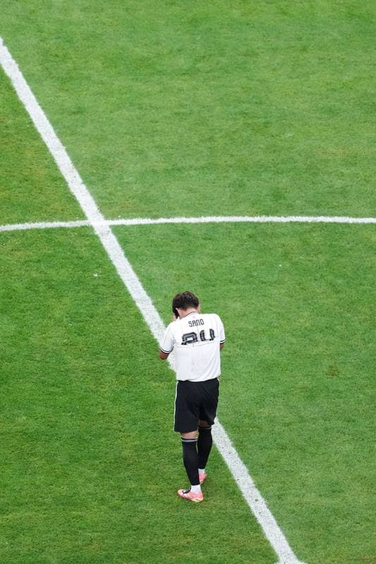 Football. FIFA World Cup 2026. Brazil - Japan. 29.06.2026