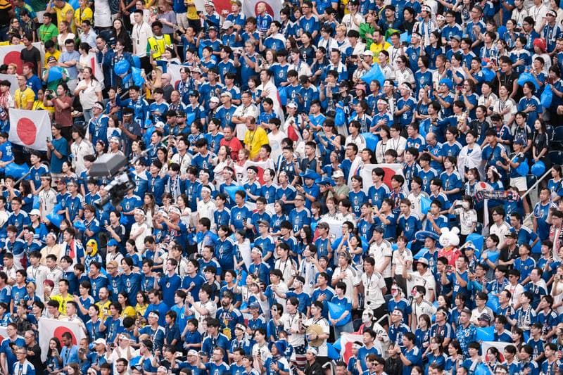 Football. FIFA World Cup 2026. Brazil - Japan. 29.06.2026