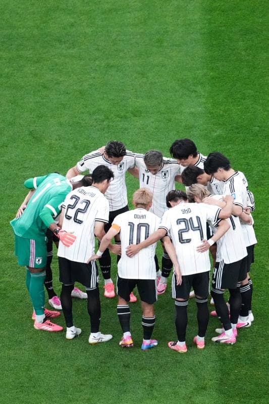 Football. FIFA World Cup 2026. Brazil - Japan. 29.06.2026