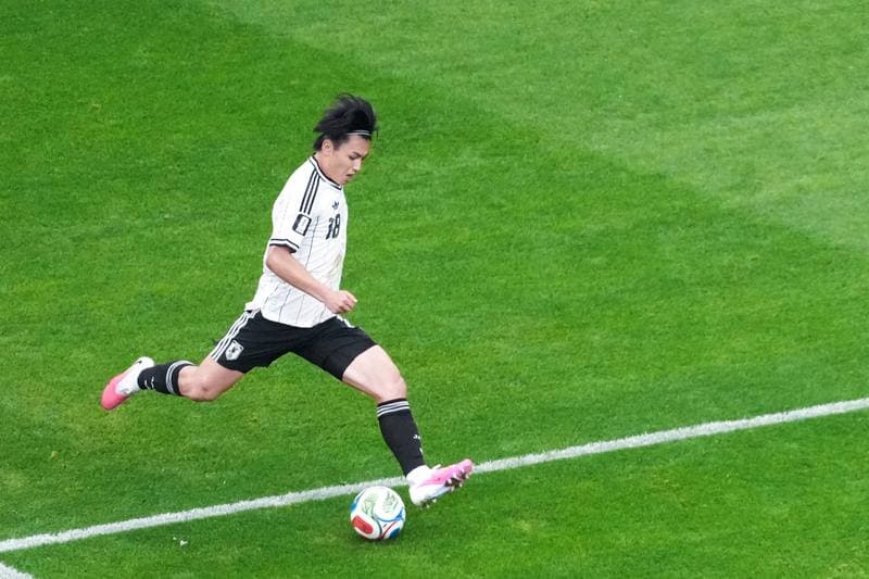 Football. FIFA World Cup 2026. Brazil - Japan. 29.06.2026