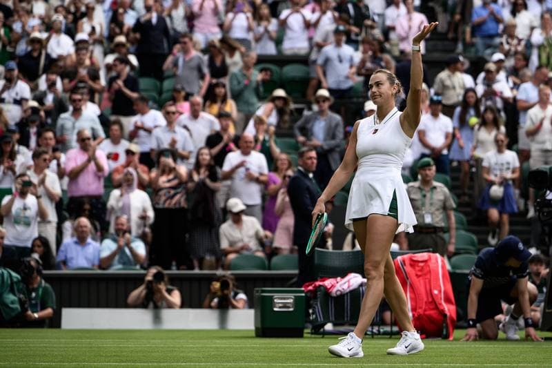 Tennis. Wimbledon 2026. 29.06.2026