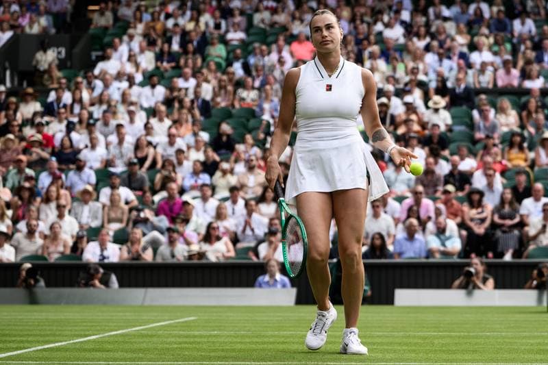 Tennis. Wimbledon 2026. 29.06.2026