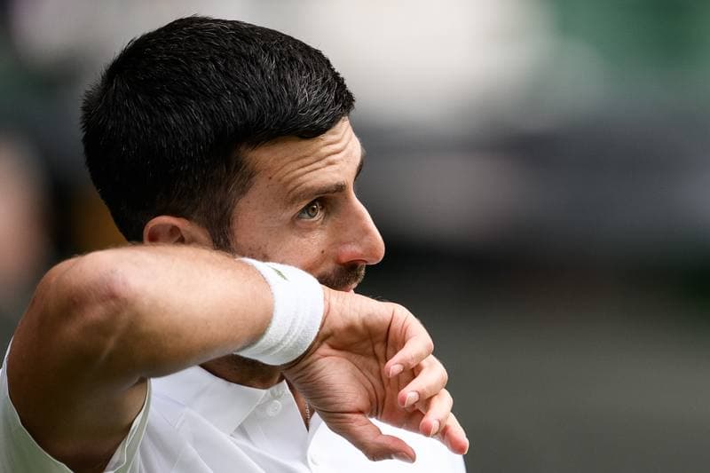 Tennis. Wimbledon 2026. 29.06.2026