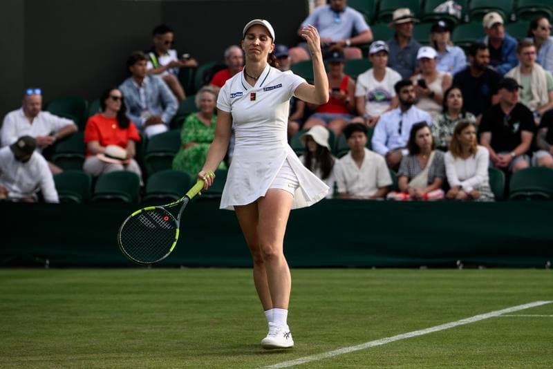 Tennis. Wimbledon 2026. 29.06.2026