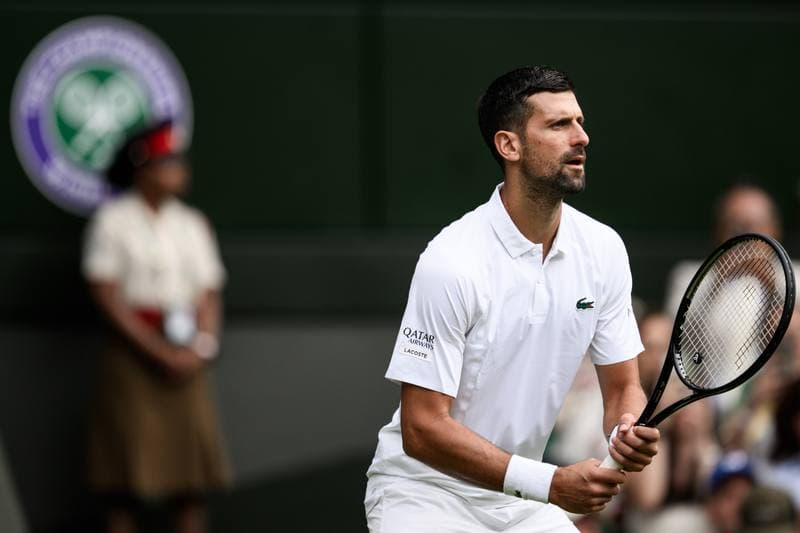 Tennis. Wimbledon 2026. 29.06.2026