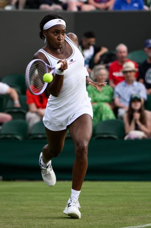 Tennis. Wimbledon 2026. 29.06.2026