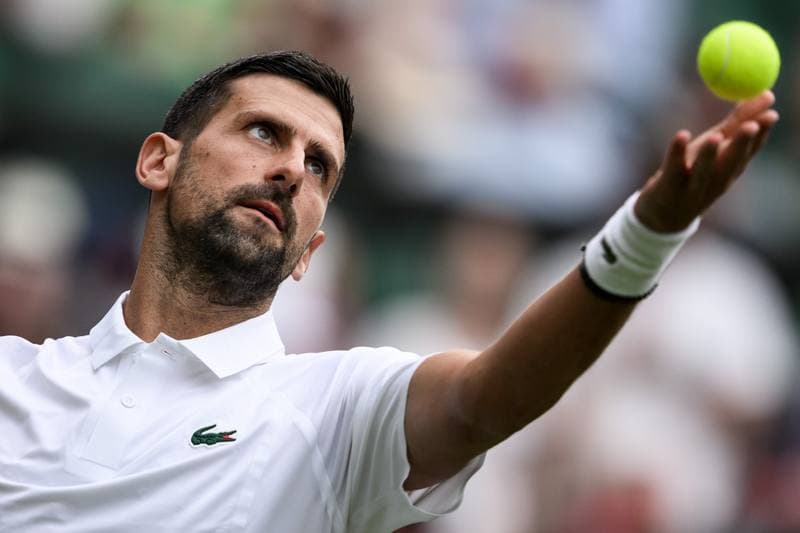 Tennis. Wimbledon 2026. 29.06.2026
