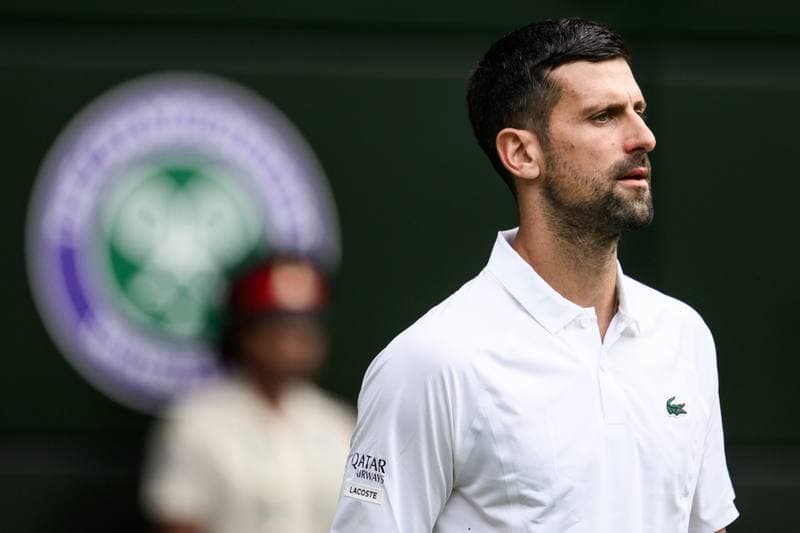 Tennis. Wimbledon 2026. 29.06.2026