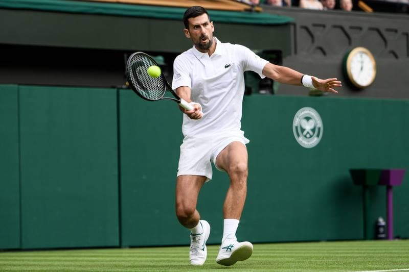 Tennis. Wimbledon 2026. 29.06.2026