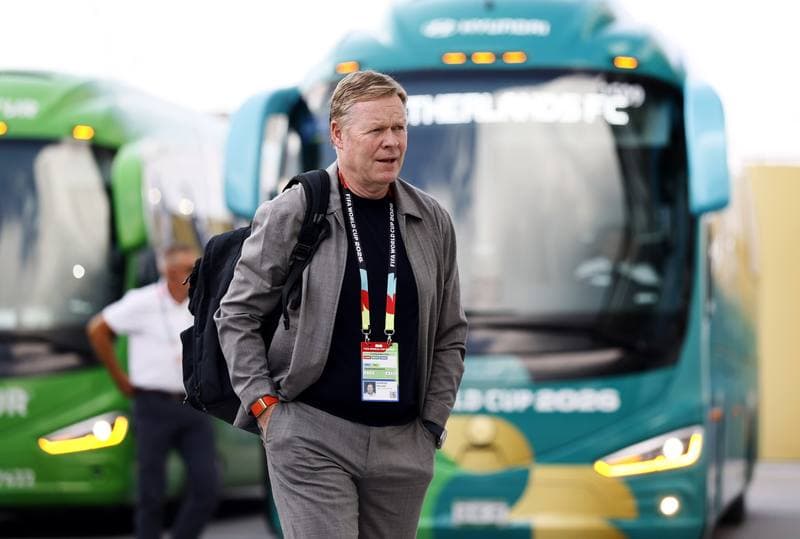 Football. FIFA World Cup 2026. Netherlands - Morocco. 29.06.2026