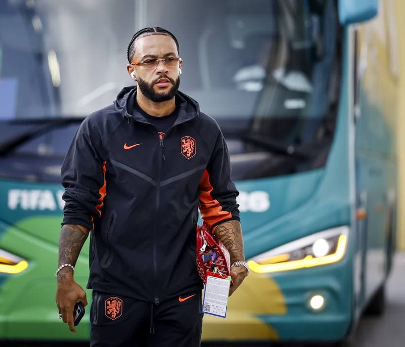 Football. FIFA World Cup 2026. Netherlands - Morocco. 29.06.2026