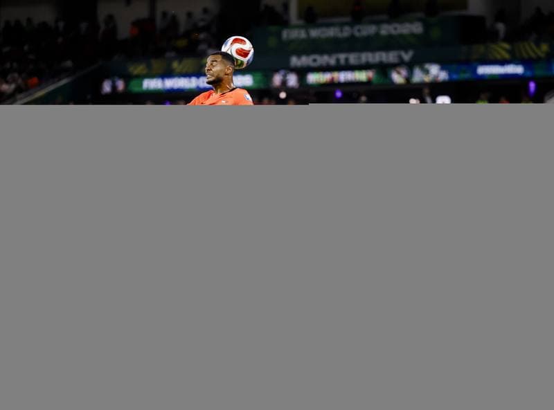 Football. FIFA World Cup 2026. Netherlands - Morocco. 29.06.2026