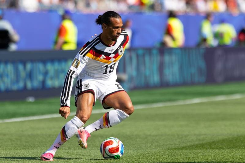 Football. FIFA World Cup 2026. Germany - Paraguay. 29.06.2026