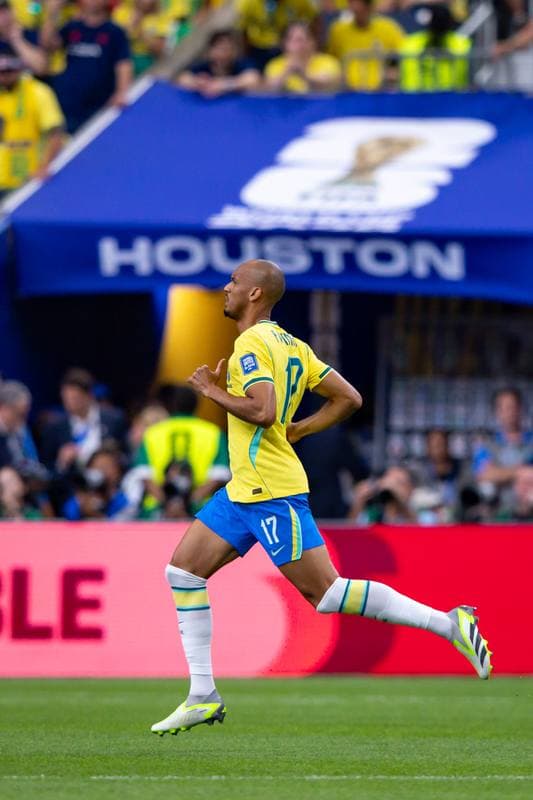 Football. FIFA World Cup 2026. Brazil - Japan. 29.06.2026