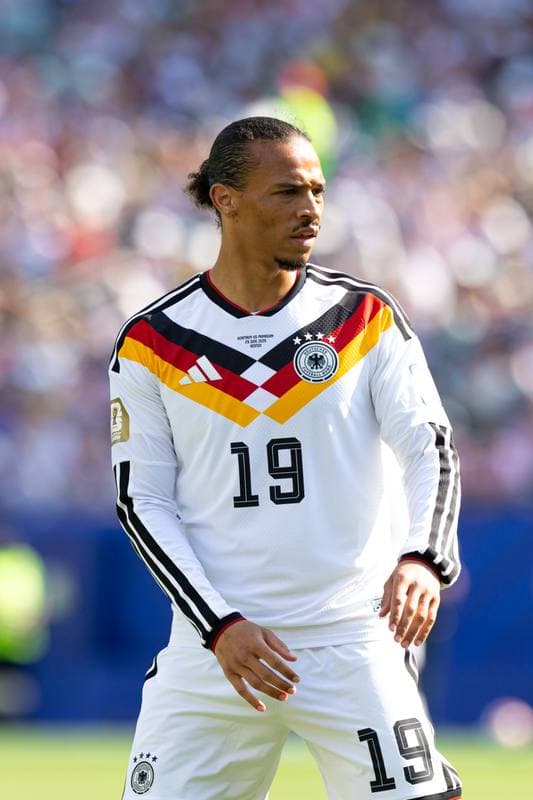 Football. FIFA World Cup 2026. Germany - Paraguay. 29.06.2026