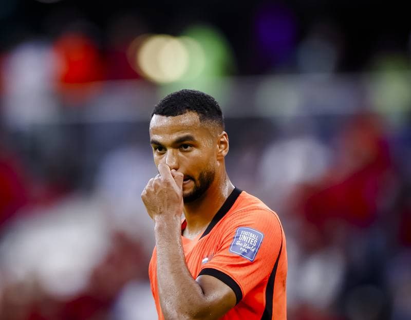 Football. FIFA World Cup 2026. Netherlands - Morocco. 29.06.2026