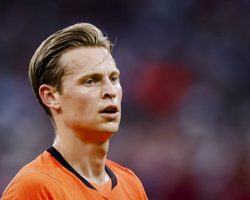 Football. FIFA World Cup 2026. Netherlands - Morocco. 29.06.2026