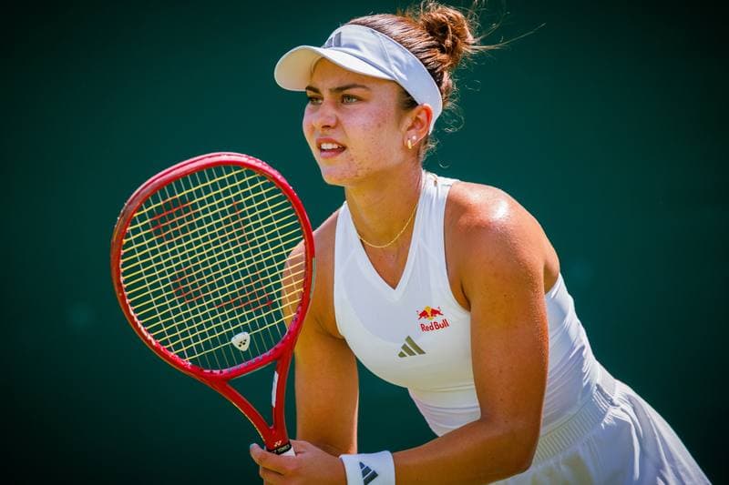 Tennis. Wimbledon 2026. 29.06.2026