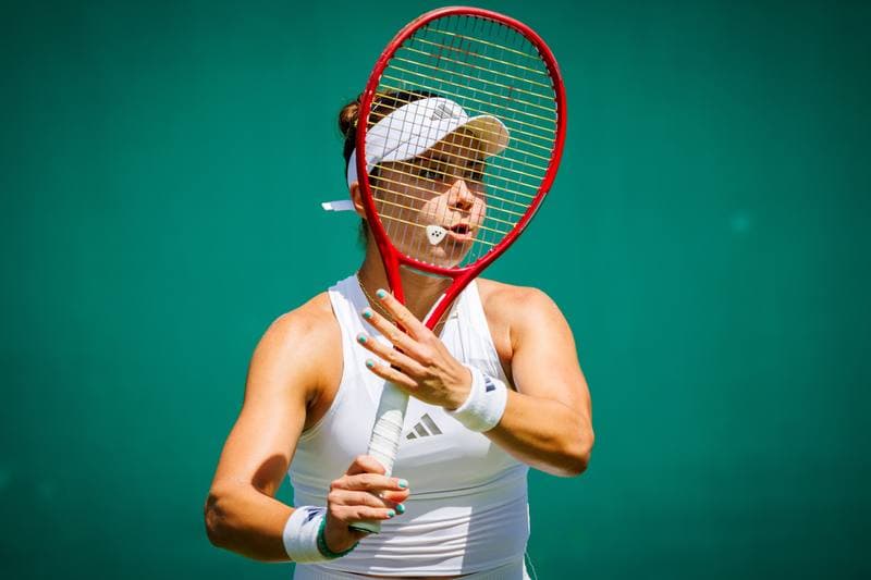 Tennis. Wimbledon 2026. 29.06.2026