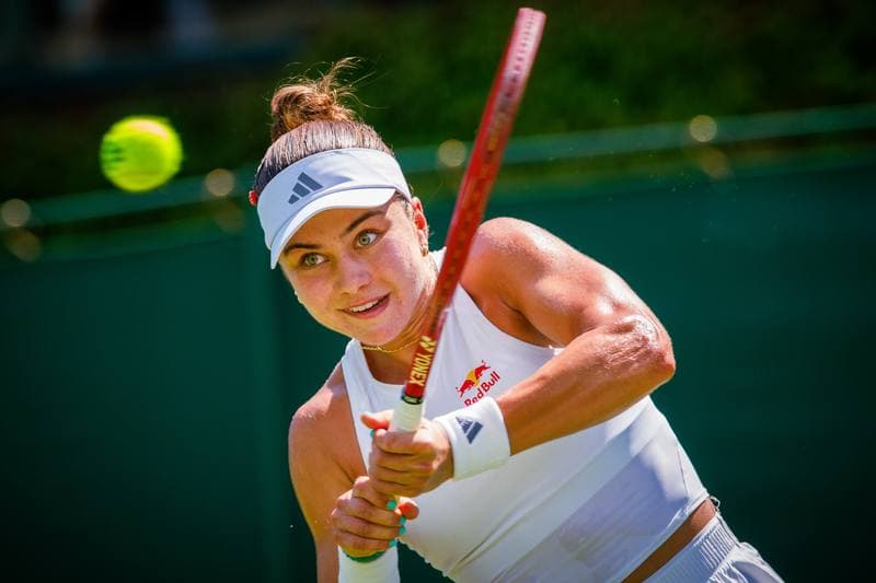 Tennis. Wimbledon 2026. 29.06.2026
