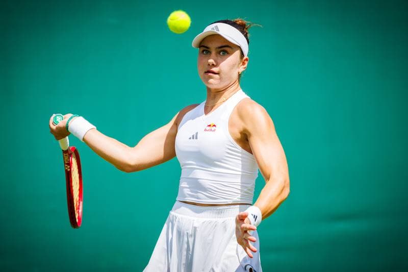 Tennis. Wimbledon 2026. 29.06.2026