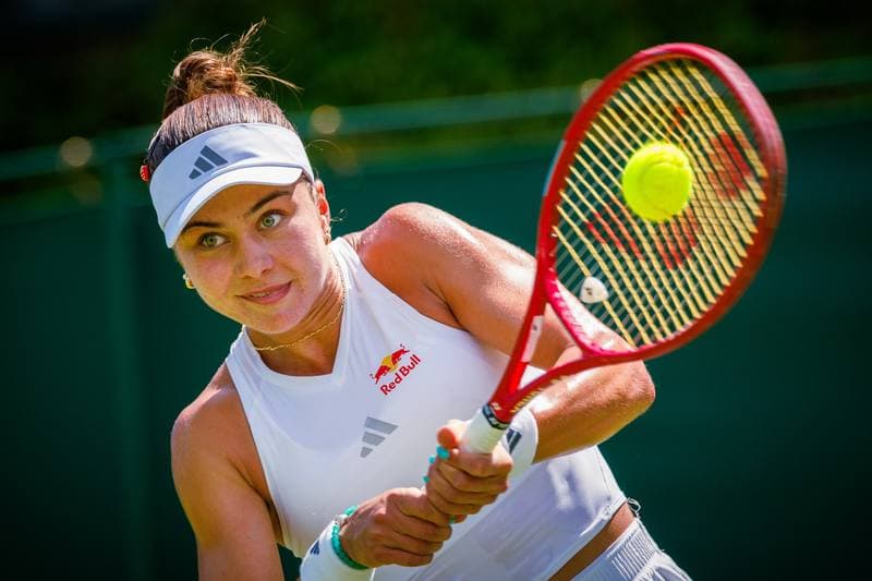 Tennis. Wimbledon 2026. 29.06.2026
