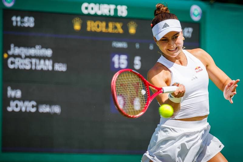 Tennis. Wimbledon 2026. 29.06.2026
