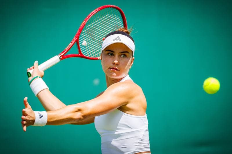 Tennis. Wimbledon 2026. 29.06.2026