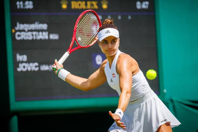 Tennis. Wimbledon 2026. 29.06.2026