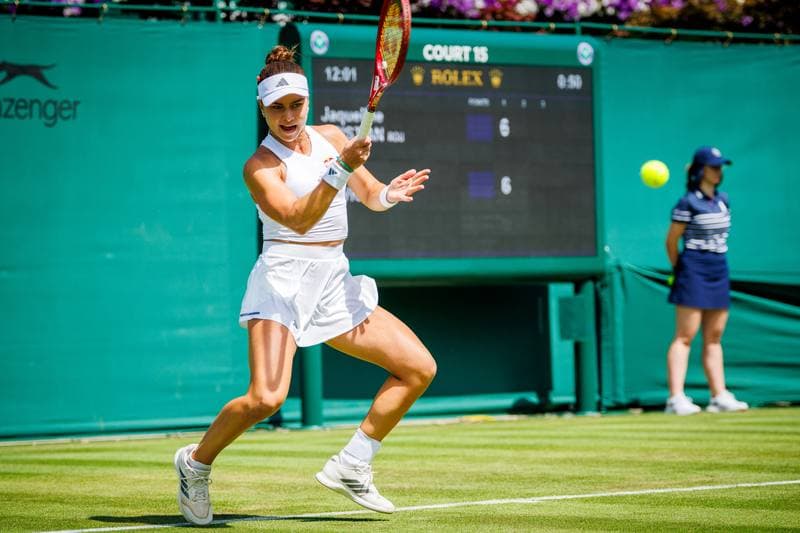 Tennis. Wimbledon 2026. 29.06.2026