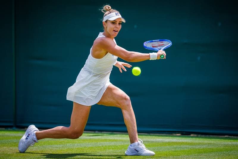 Tennis. Wimbledon 2026. 29.06.2026