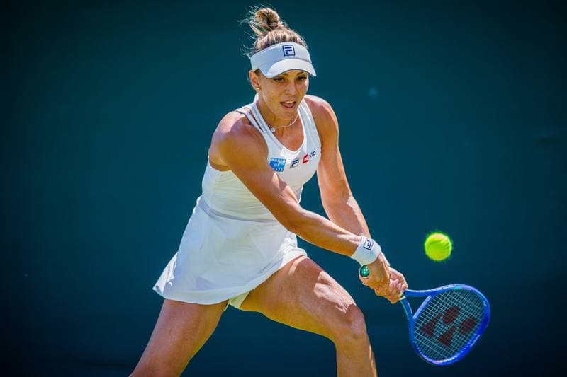 Tennis. Wimbledon 2026. 29.06.2026