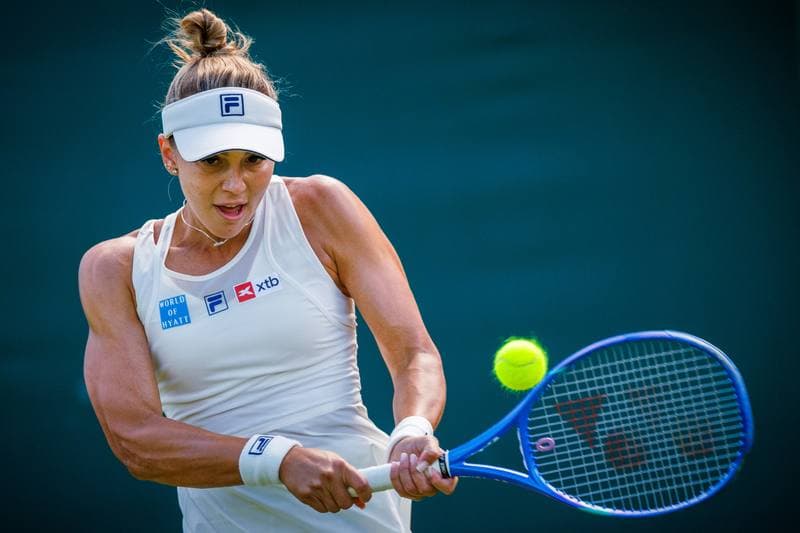 Tennis. Wimbledon 2026. 29.06.2026