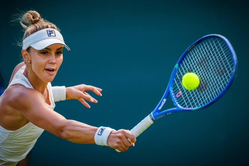 Tennis. Wimbledon 2026. 29.06.2026