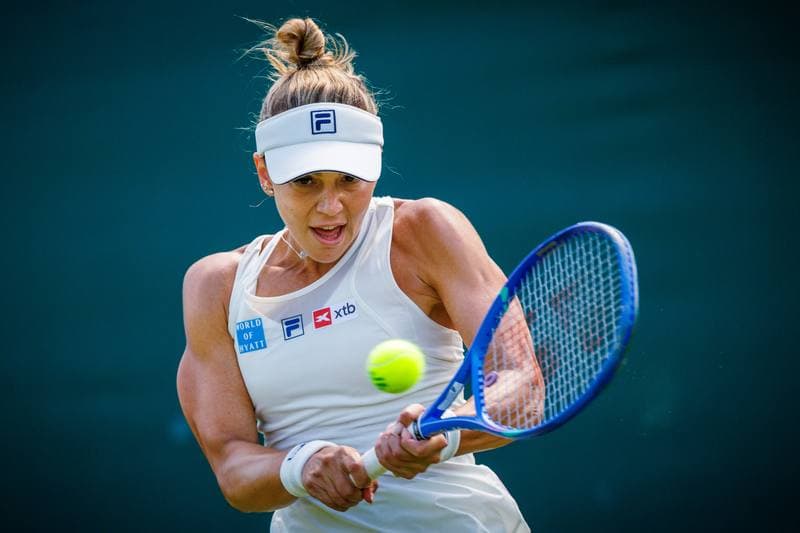 Tennis. Wimbledon 2026. 29.06.2026