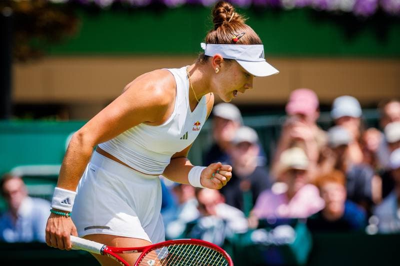Tennis. Wimbledon 2026. 29.06.2026