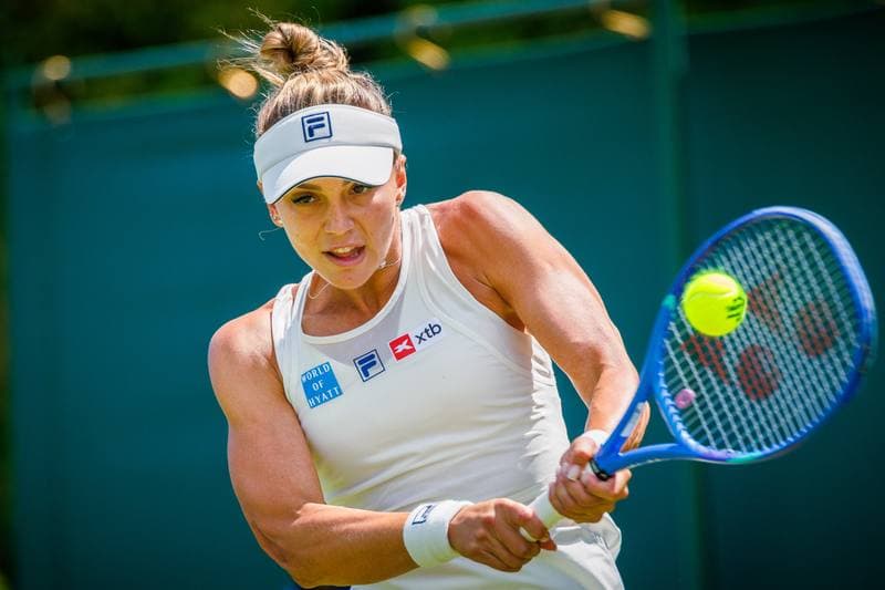 Tennis. Wimbledon 2026. 29.06.2026