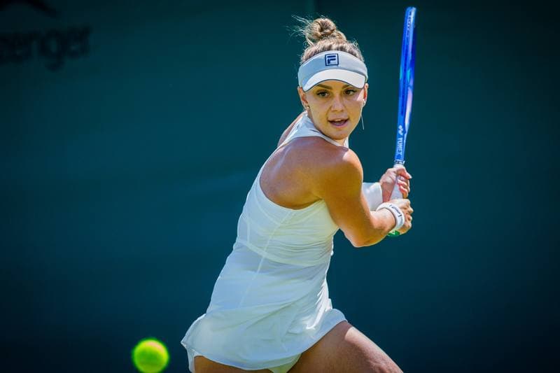 Tennis. Wimbledon 2026. 29.06.2026