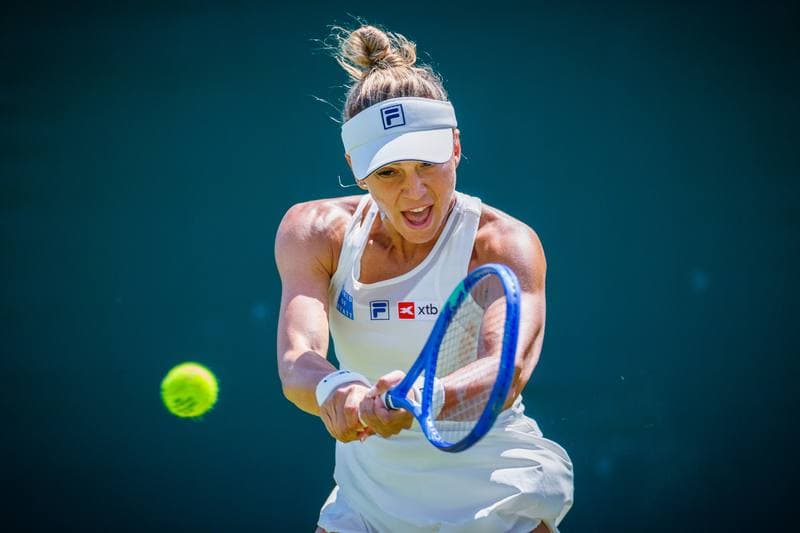 Tennis. Wimbledon 2026. 29.06.2026