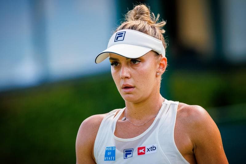 Tennis. Wimbledon 2026. 29.06.2026